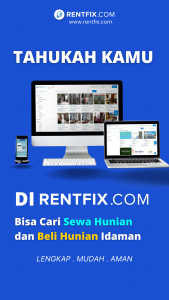 Sewa, Jual, dan Beli Properti